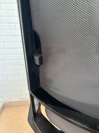 Silla Ergonómica Oficina Kineo Home