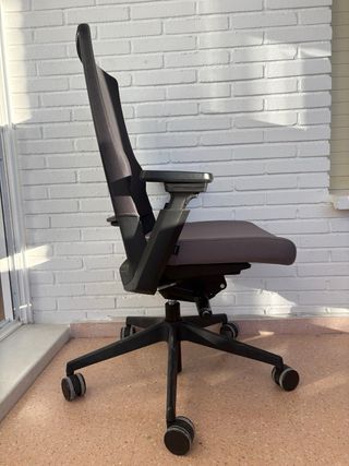 Silla Ergonómica Oficina Kineo Home