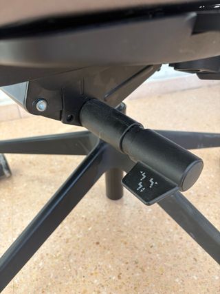 Silla Ergonómica Oficina Kineo Home