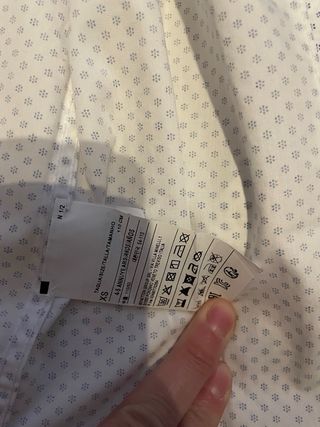 2 Camicie a Quadri per Bambini 4-5 Anni