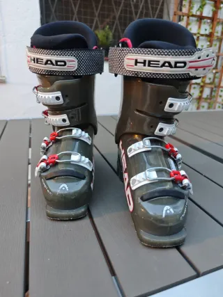 Botas de esquí Head 240/245mm