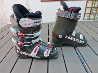 Botas de esquí Head 240/245mm