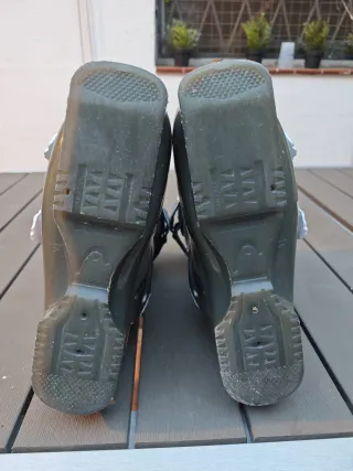 Botas de esquí Head 240/245mm