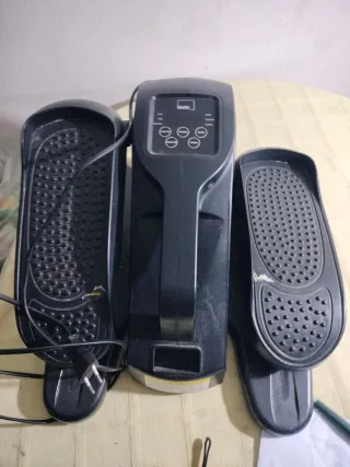 Mini Elíptica Eléctrica