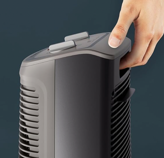 Calentador Rowenta Comfort Compact ECO