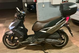 Kymco Agility 9000 km