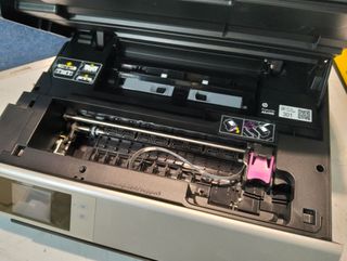 HP Envy 5530 impresora multifunción WiFi dúplex