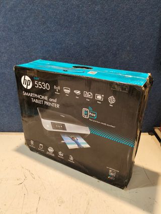 HP Envy 5530 impresora multifunción WiFi dúplex