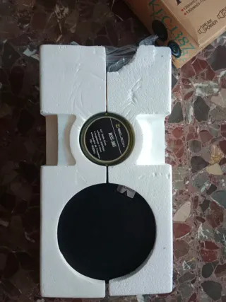 Altavoces Kenwood KFC-1387 140W 13cm