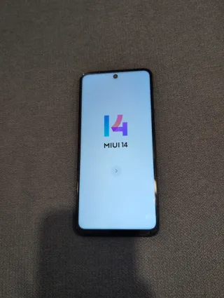 Xiaomi Redmi Note 9 Pro Negro