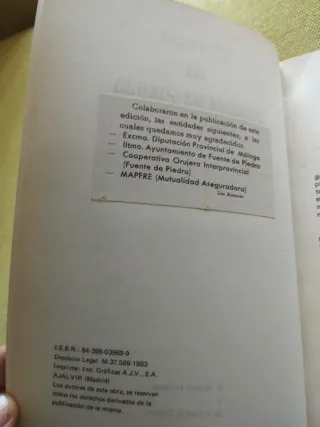 Historia de Fuente de Piedra