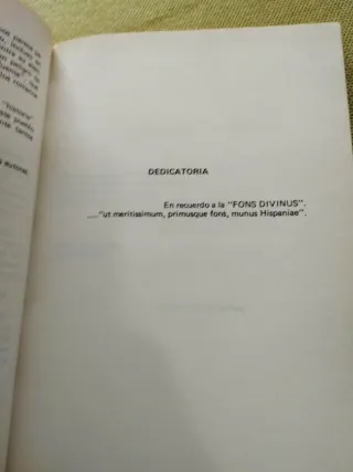 Historia de Fuente de Piedra