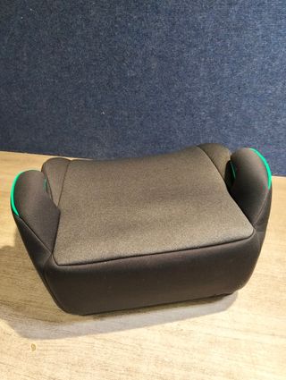 Bebeconfort Manga i-Safe, Asiento Elevador Coche, 6-12 Años, 128-150 cm