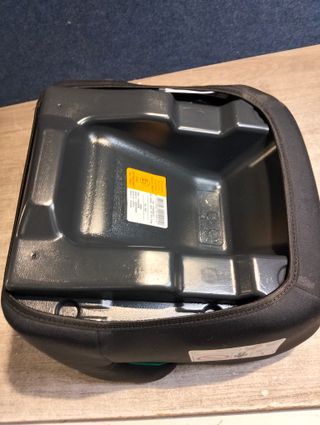 Bebeconfort Manga i-Safe, Asiento Elevador Coche, 6-12 Años, 128-150 cm