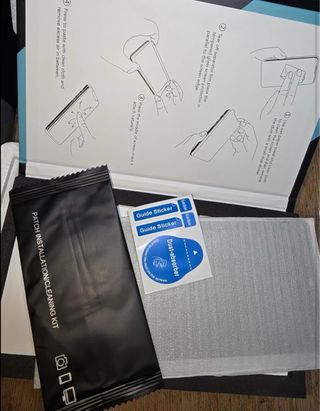 Pellicola Protettiva Xiaomi Redmi 14C 4G