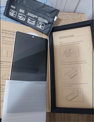 Pellicola Protettiva Xiaomi Redmi 14C 4G