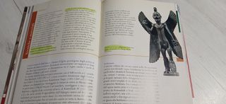 La storia dell'arte Le prime civiltà volume 1