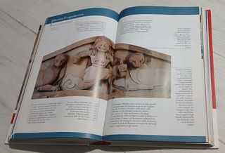 La storia dell'arte Le prime civiltà volume 1