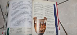 La storia dell'arte Le prime civiltà volume 1