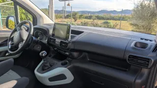 Citroen Berlingo 2021