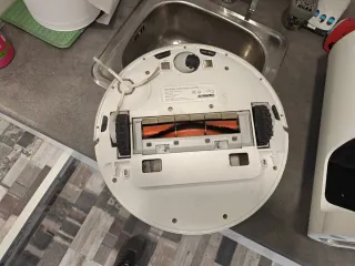 Robot aspirador Dreame