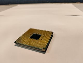 AMD Athlon 200GE AM4 Procesador con Gráficos Vega