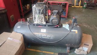 Compresor Gala Gar Aire
