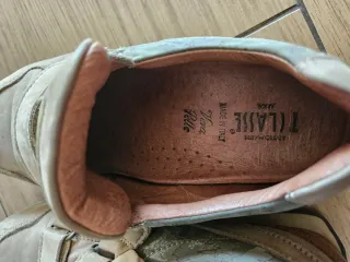 Scarpe Alviero Martini Beige Multicolor