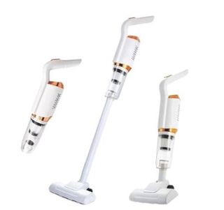 Aspiradora de mano inalámbrica