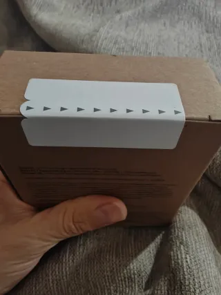 Ring Intercom Audio. Sin abrir, precintado.