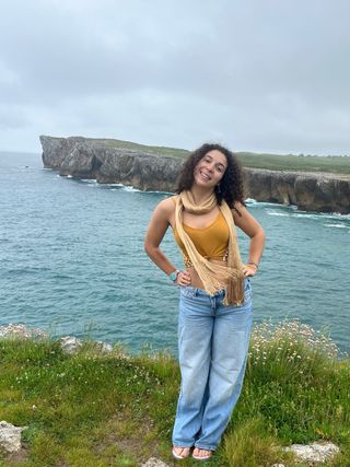 Profesora Particular Online: ESO