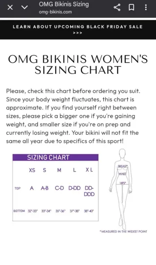 Bikini Fitness NPC OMG BIKINIS