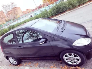 Mercedes-Benz Clase A 2006