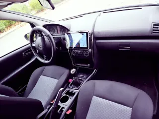 Mercedes-Benz Clase A 2006