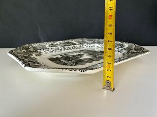 🇪🇸 Bandeja Pickman La Cartuja de Sevilla