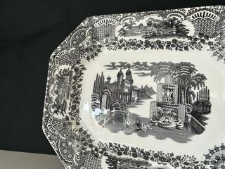 🇪🇸 Bandeja Pickman La Cartuja de Sevilla