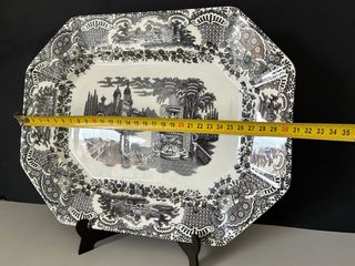 🇪🇸 Bandeja Pickman La Cartuja de Sevilla