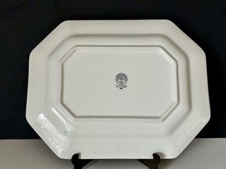 🇪🇸 Bandeja Pickman La Cartuja de Sevilla