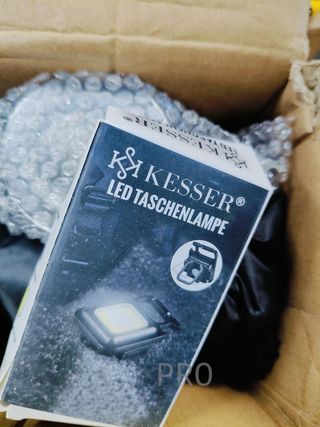 Silla de Plegable Campin - KESSER