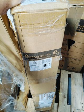 Silla de Plegable Campin - KESSER