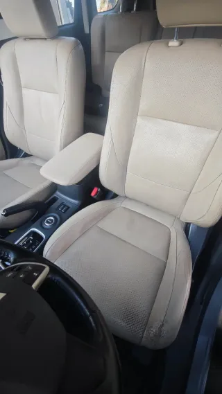 Mitsubishi Outlander 2014