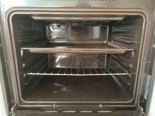 Vitrocerámica y horno Balay