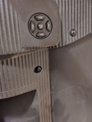 Televisor Infiniton 43'' INTV-43SU1280 Smart TV