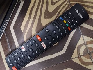 Televisor Infiniton 43'' INTV-43SU1280 Smart TV