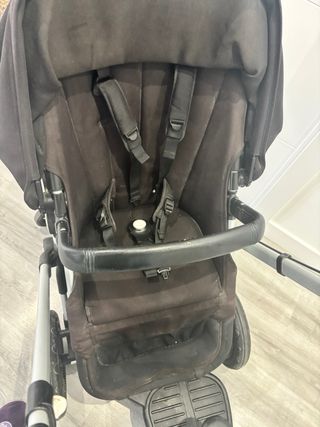 Bugaboo Camaleon 3