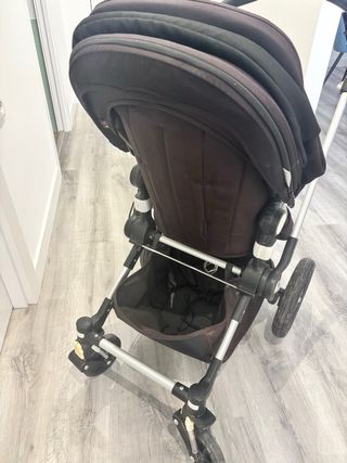 Bugaboo Camaleon 3
