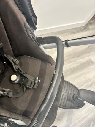 Bugaboo Camaleon 3