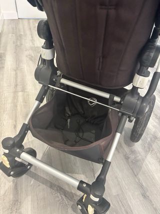 Bugaboo Camaleon 3