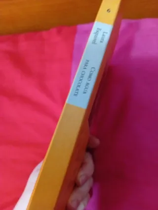 Como Agua Para Chocolate/Like Water for Chocola...