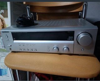 Home cinema Kenwood + Infinity